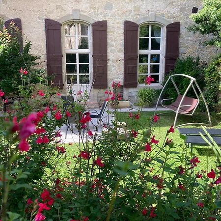Les Ordalies Otel Castelnaudary Dış mekan fotoğraf