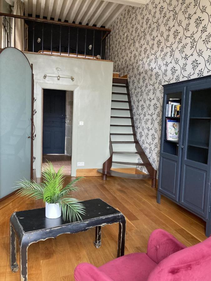 Les Ordalies Otel Castelnaudary Dış mekan fotoğraf