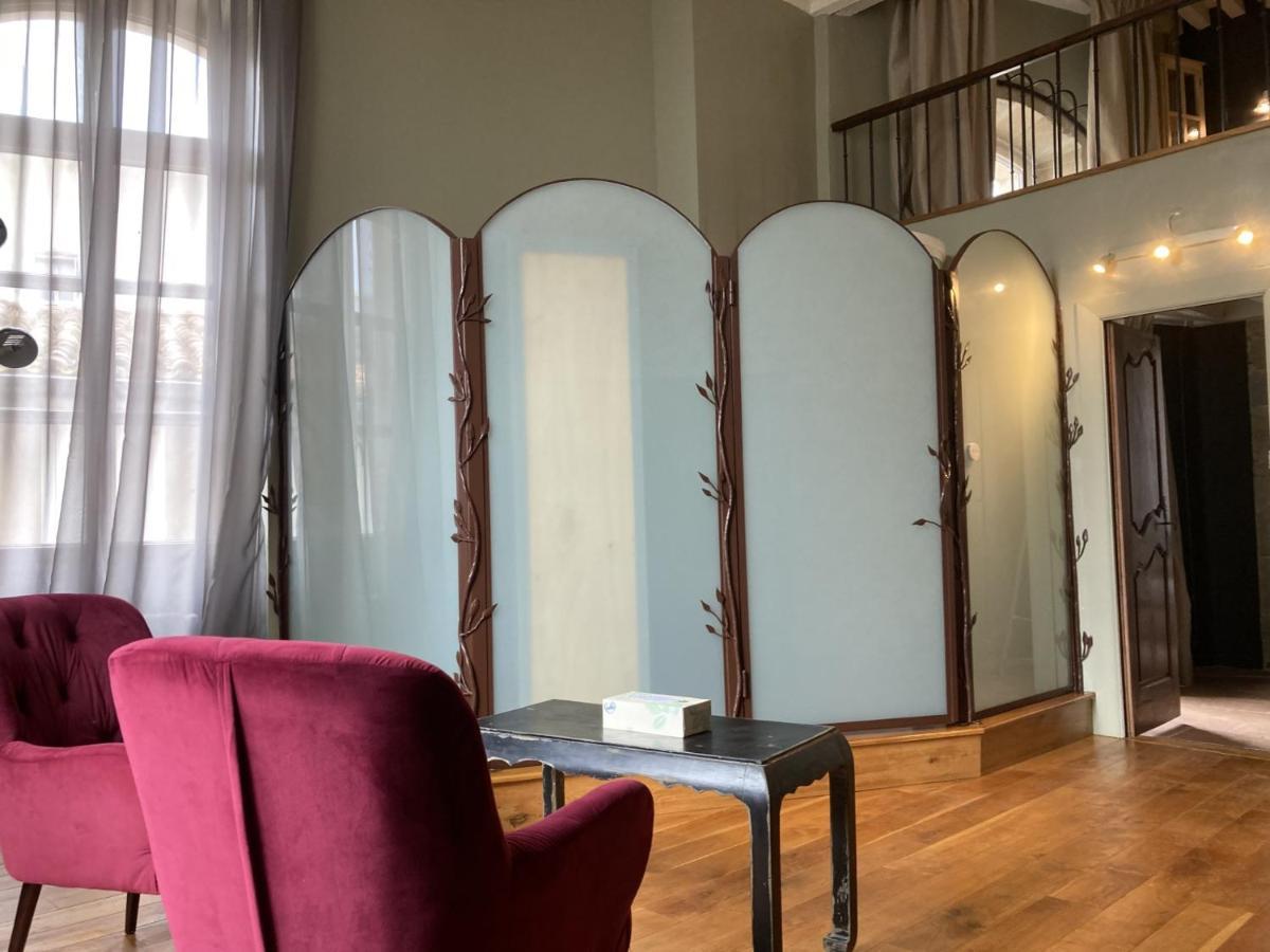 Les Ordalies Otel Castelnaudary Dış mekan fotoğraf