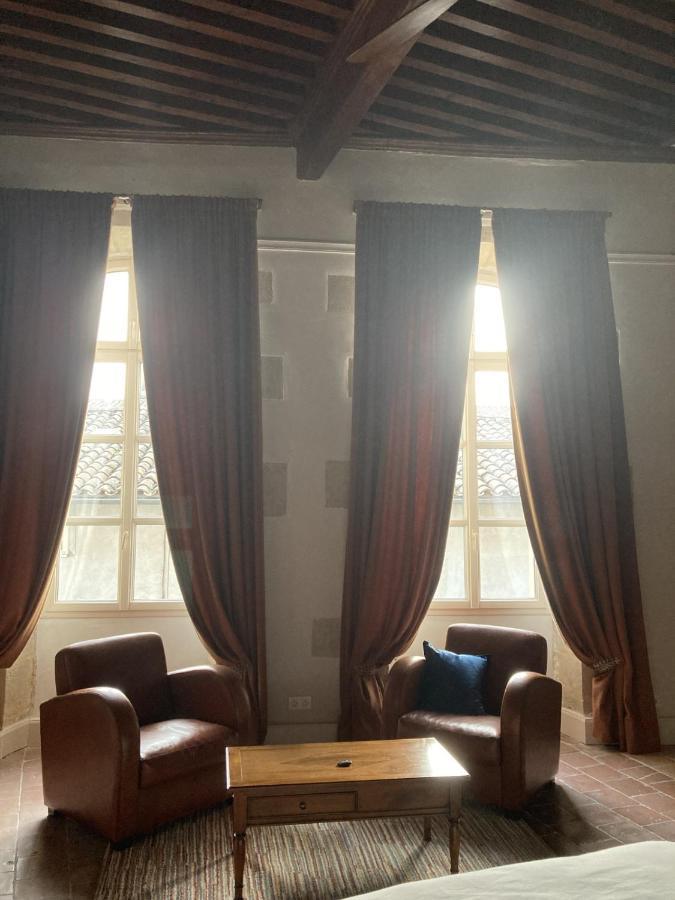 Les Ordalies Otel Castelnaudary Dış mekan fotoğraf
