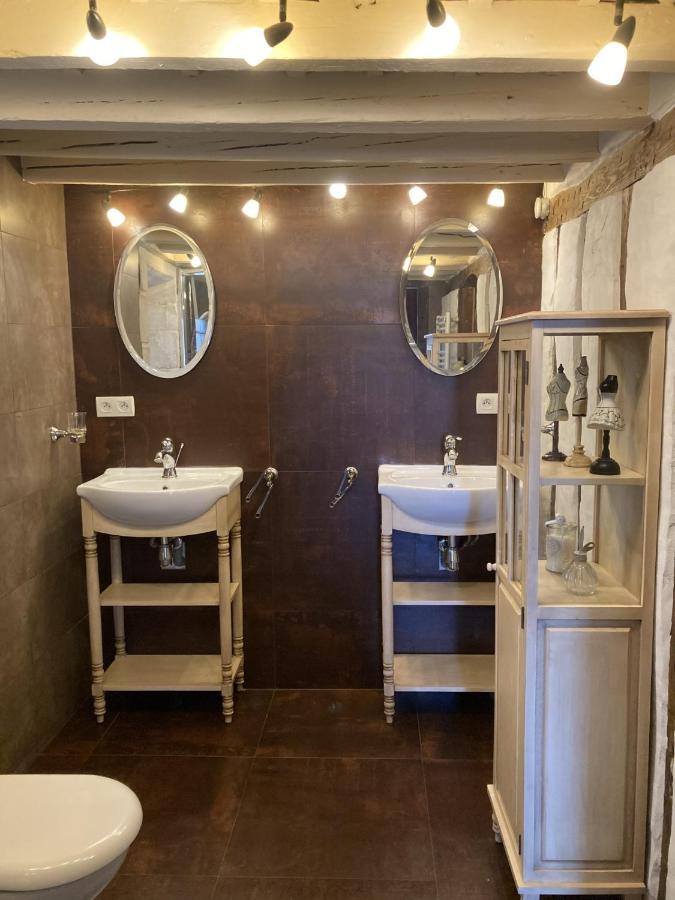 Les Ordalies Otel Castelnaudary Dış mekan fotoğraf