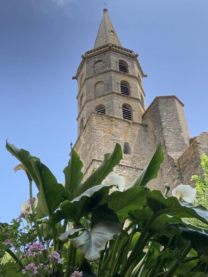 Les Ordalies Otel Castelnaudary Dış mekan fotoğraf