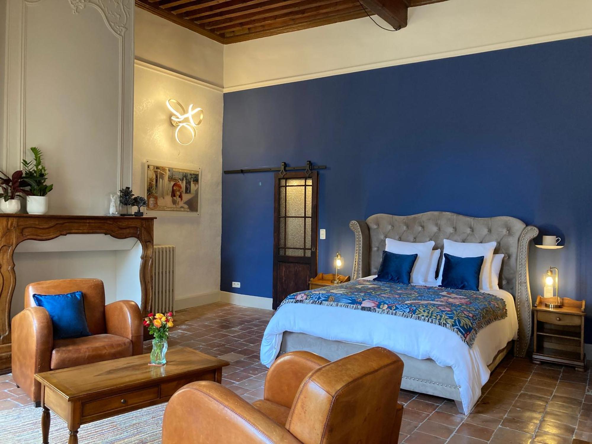 Les Ordalies Otel Castelnaudary Dış mekan fotoğraf