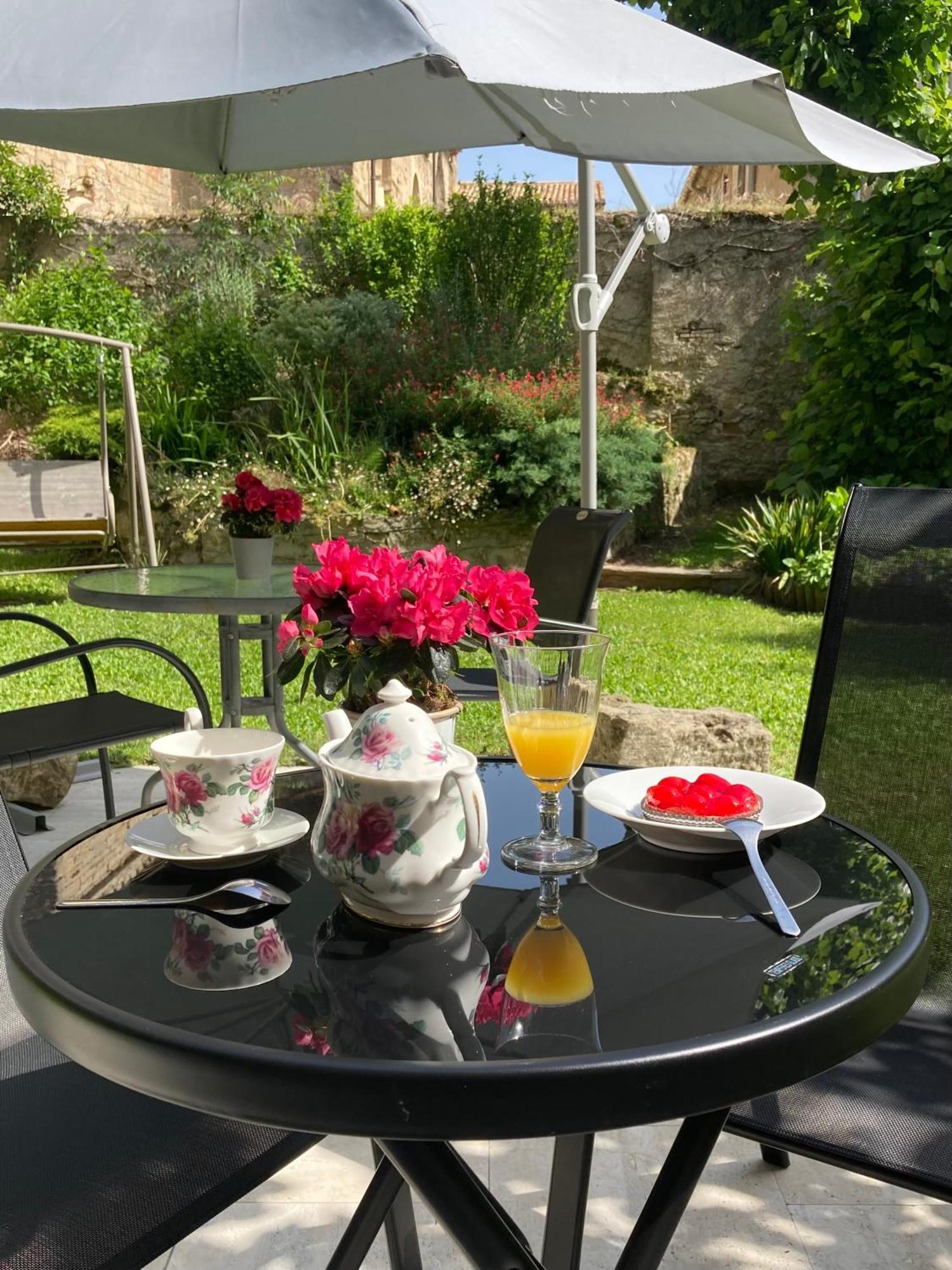 Les Ordalies Otel Castelnaudary Dış mekan fotoğraf