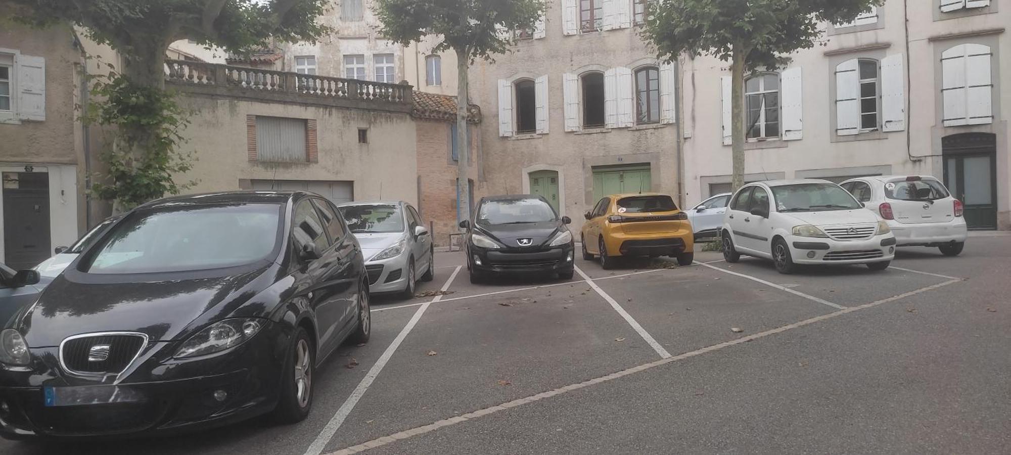 Les Ordalies Otel Castelnaudary Dış mekan fotoğraf
