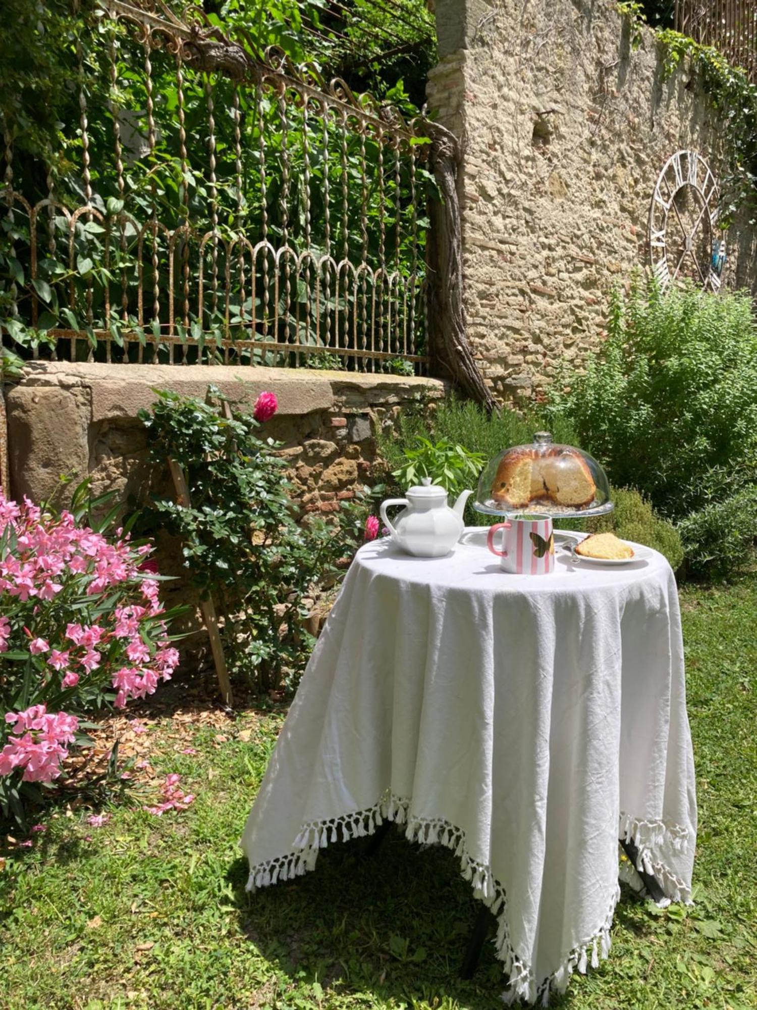 Les Ordalies Otel Castelnaudary Dış mekan fotoğraf