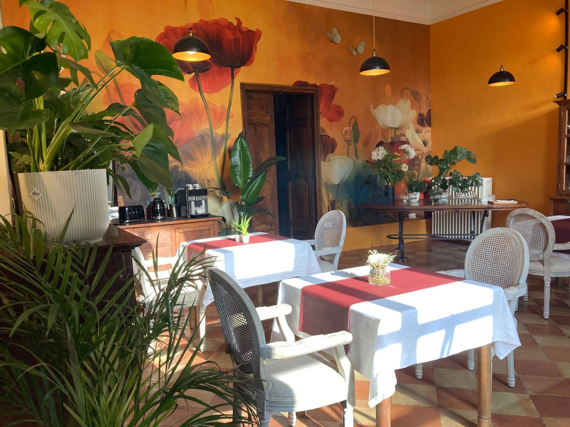 Les Ordalies Otel Castelnaudary Dış mekan fotoğraf